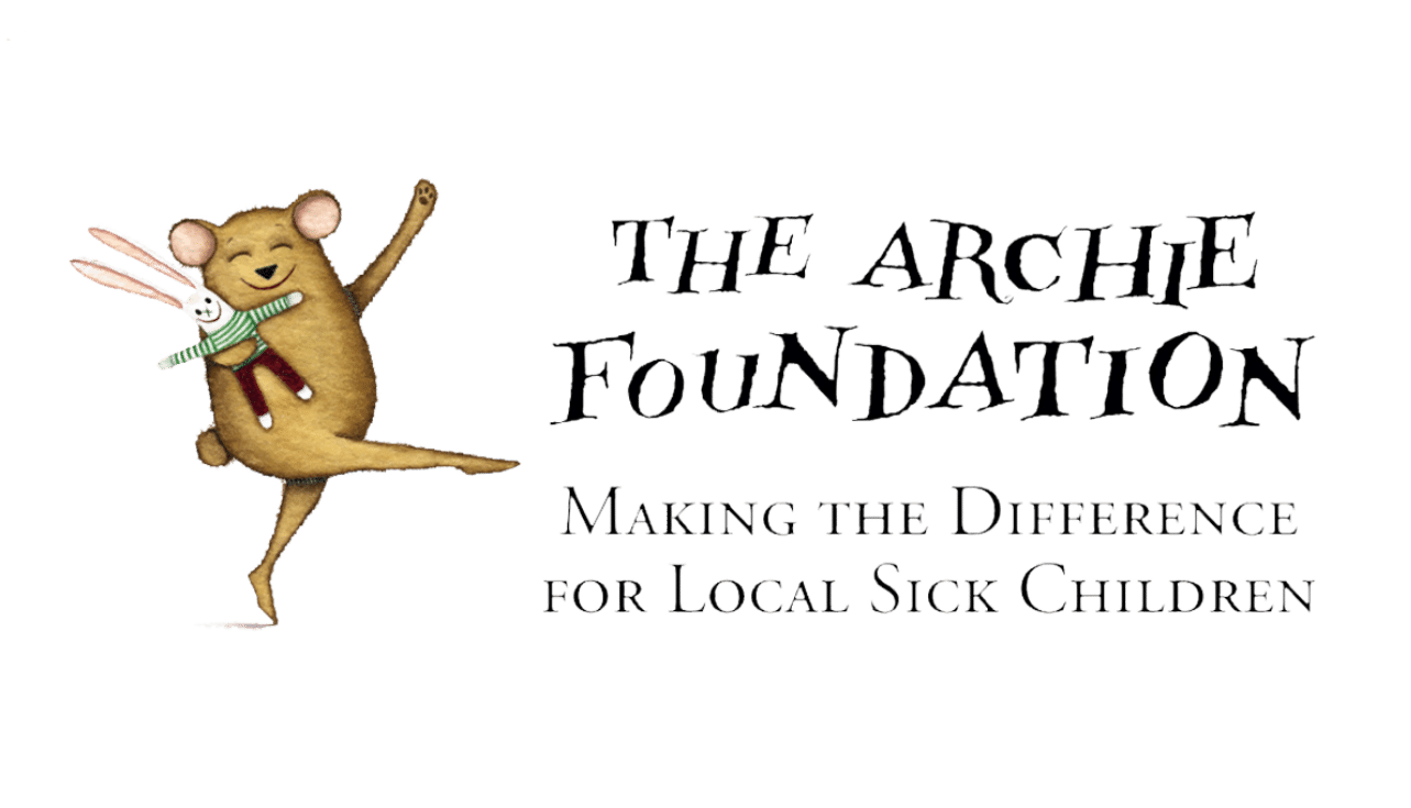 Archie Foundation Large