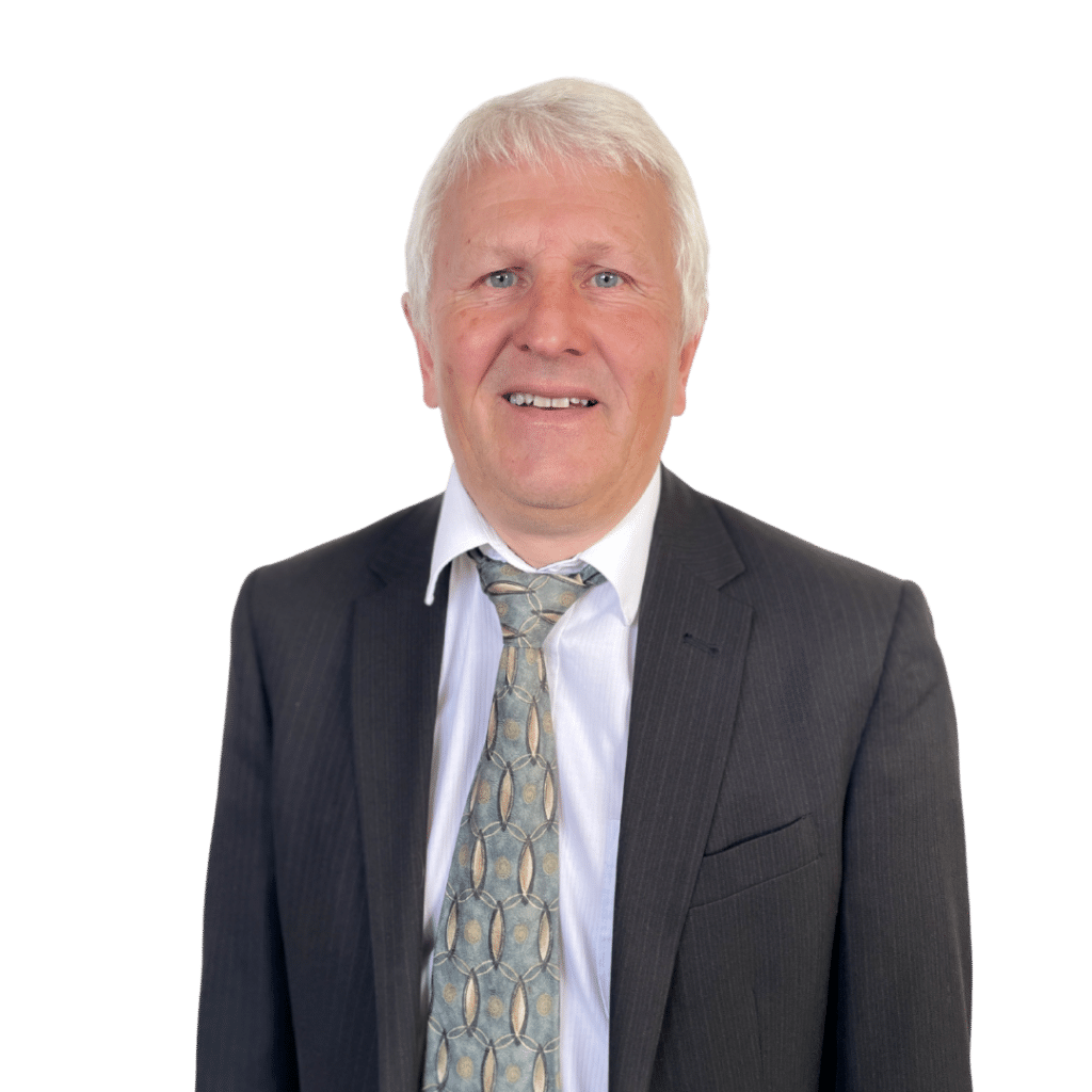 Paul Dixon