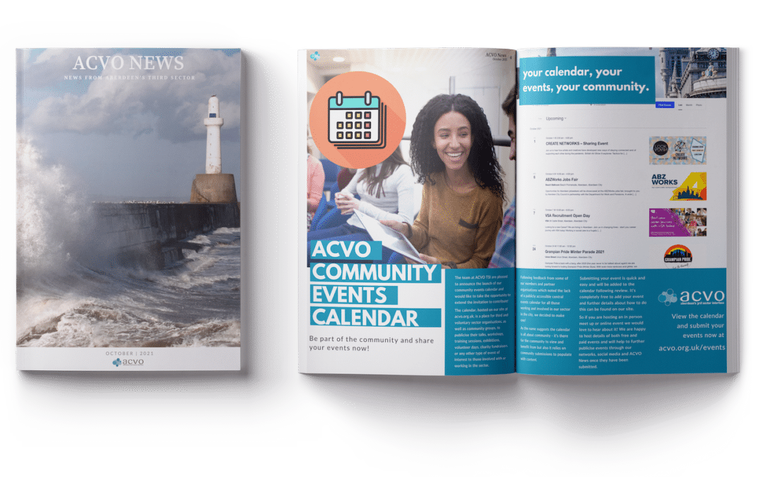 ACVO News October 2021