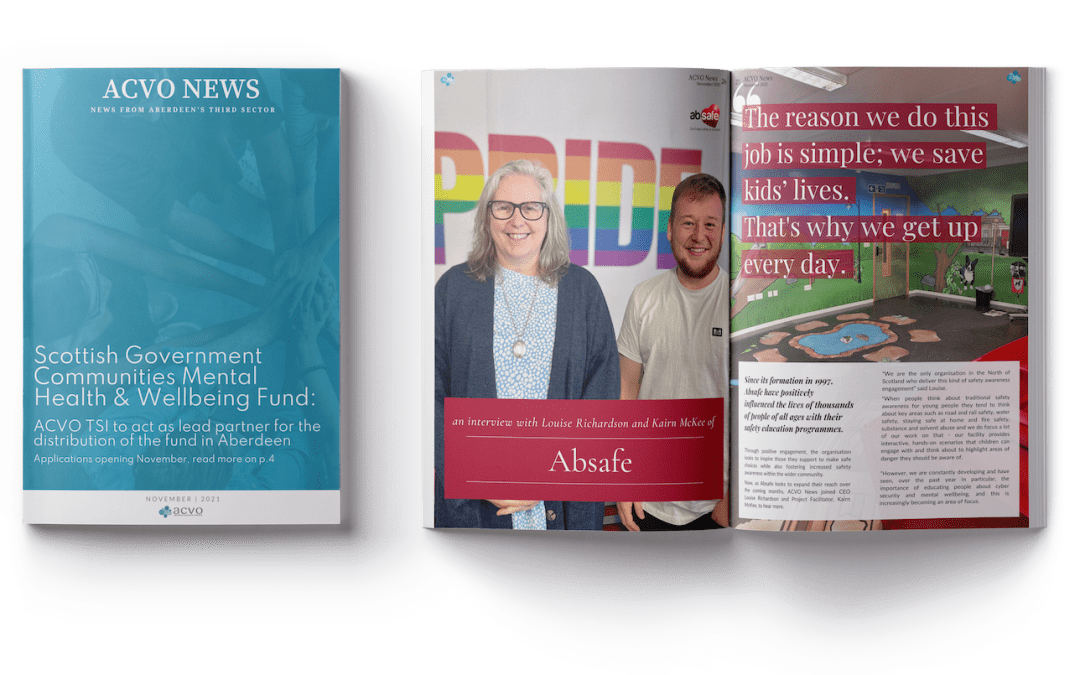 ACVO News November 2021