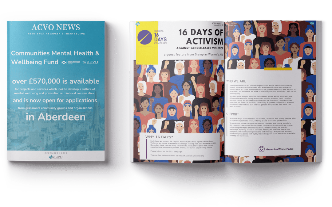 ACVO News December 2021