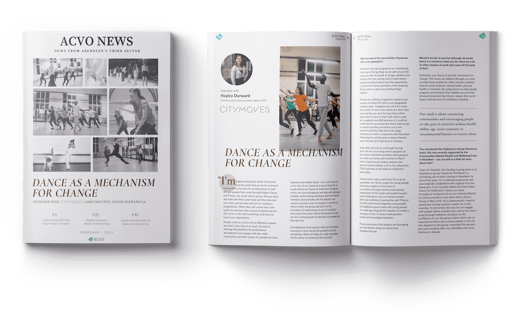 ACVO News February 2022