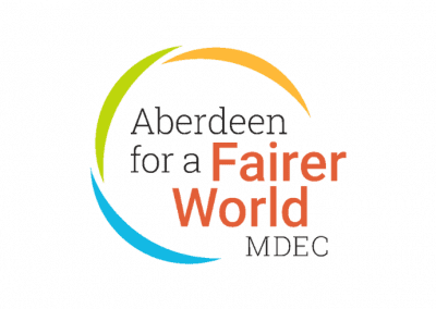 Aberdeen for a Fairer World 