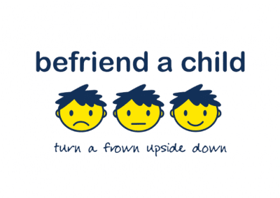 Befriend a Child