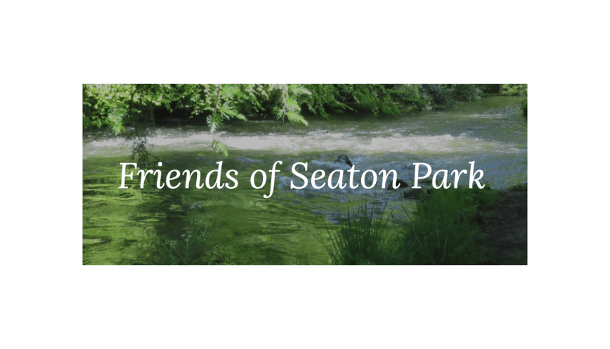 Friends of Seaton Park