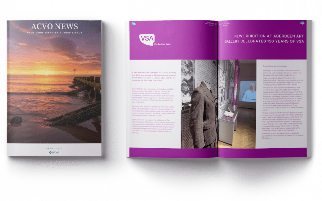 ACVO News April 2022