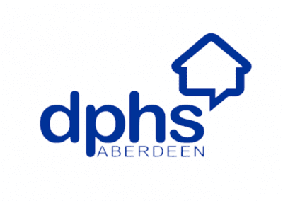 Disabled Persons Housing Service Aberdeen