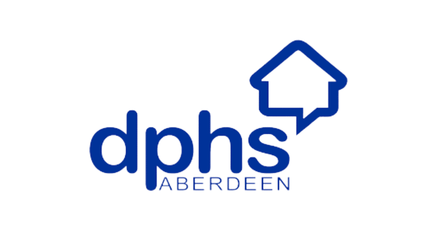 Disabled Persons Housing Service Aberdeen