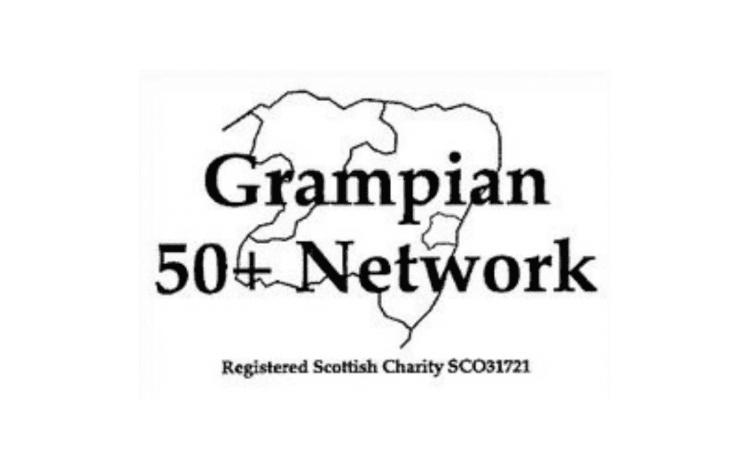 Grampian 50+ Network