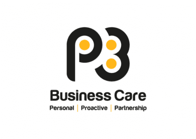 P3 Business Care CIC