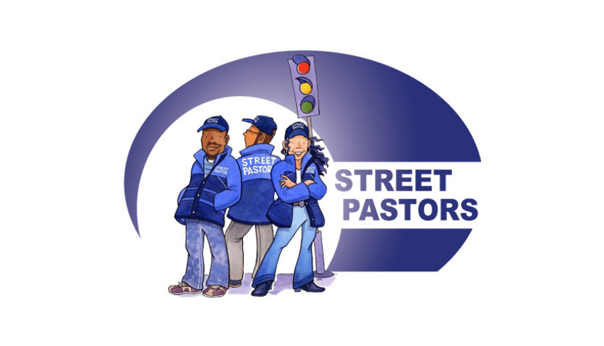 Aberdeen Street Pastors