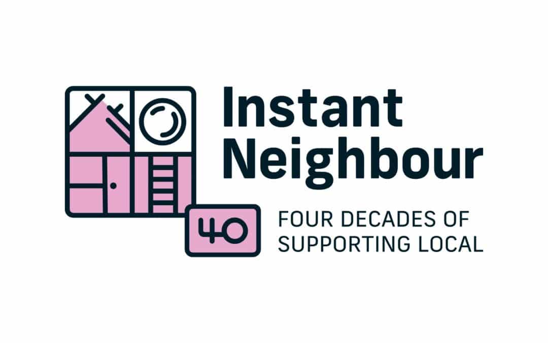 Instant Neighbour