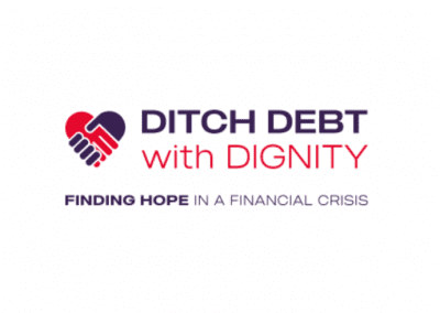 Ditch Debt with Dignity