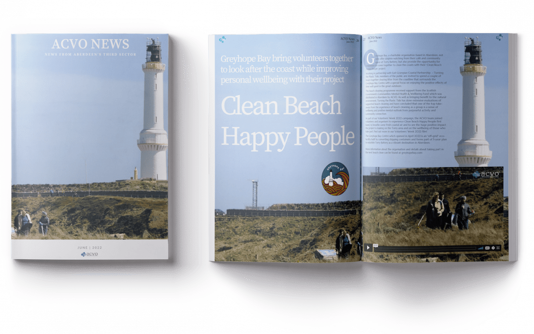 ACVO News June 2022