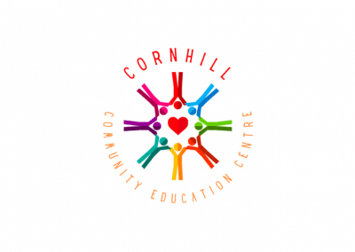 Cornhill’s Community Art Space