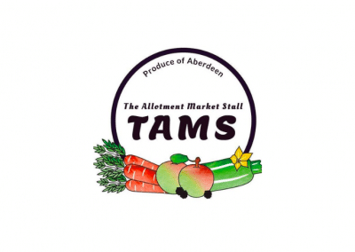 The Allotment Market Stall (TAMS)