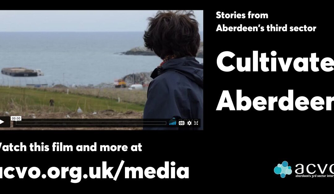 Cultivate Aberdeen