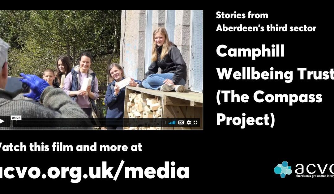Camphill Wellbeing Trust (The Compass Project)