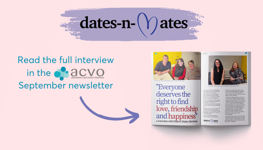 Dates n Mates