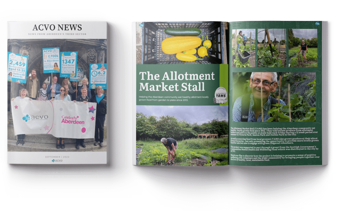 ACVO News September 2022