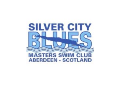 Silver City Blues Masters Swimming Club