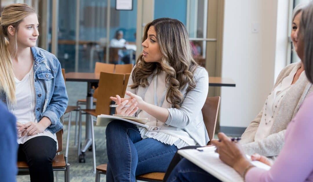 5 Ways to Attract new committee members