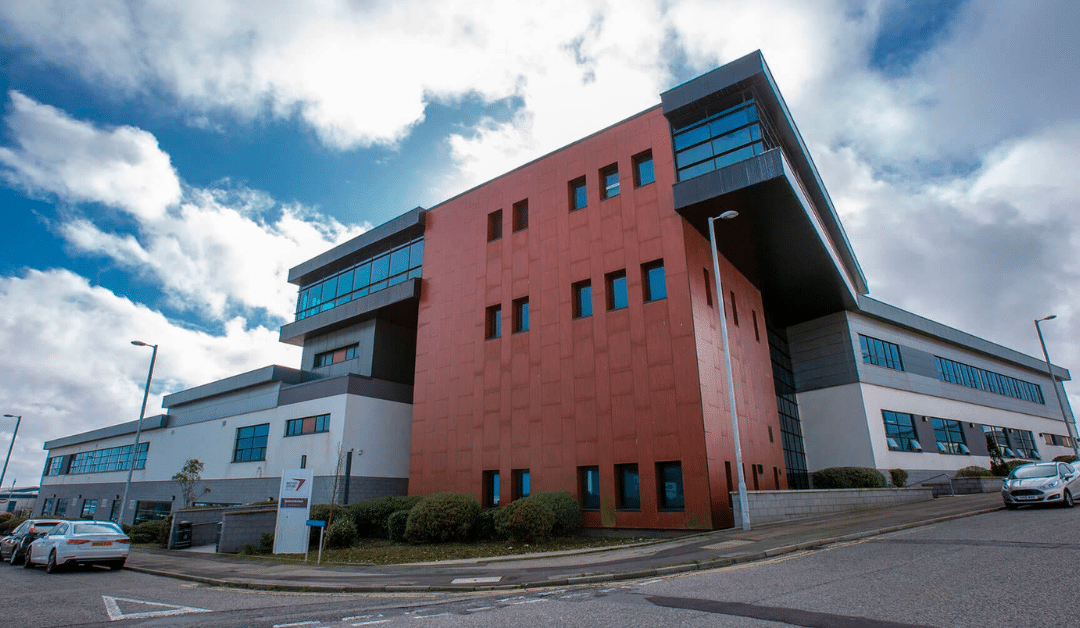 Funding announced for Advanced Manufacturing Skills Hub at Aberdeen Altens Campus