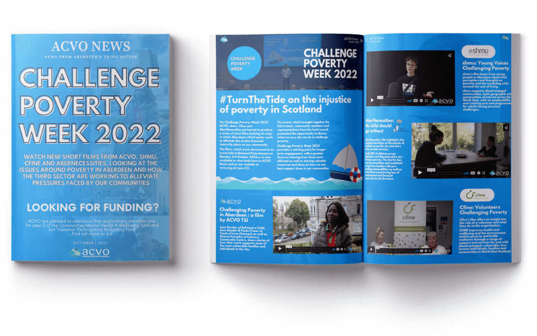 ACVO News October 2022