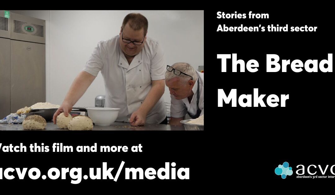 The Bread Maker: Health and Wellbeing for Adults with Learning Disabilities