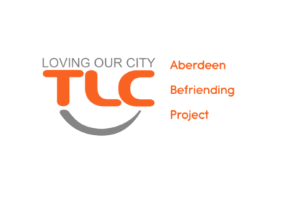 Building a fairer Aberdeen together, free of loneliness & isolation