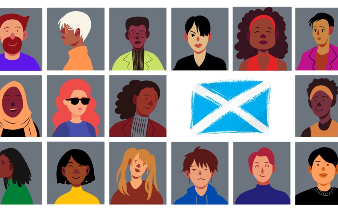 A spotlight on In-Trans: a translation service from Grampian Regional Equality Council