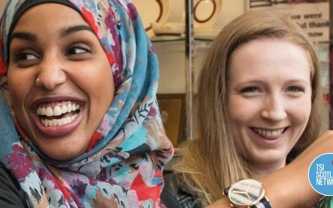 TSI Scotland Network – Position Statement on Public & Third Sector Cuts and Volunteering (March 2023)