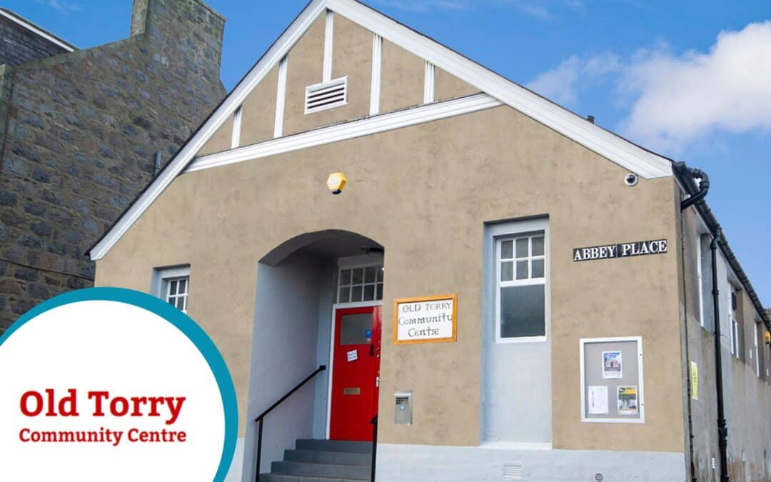 Old Torry Community Centre