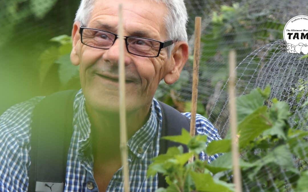 The Allotment Market Stall Open Day – Sunday 18th June