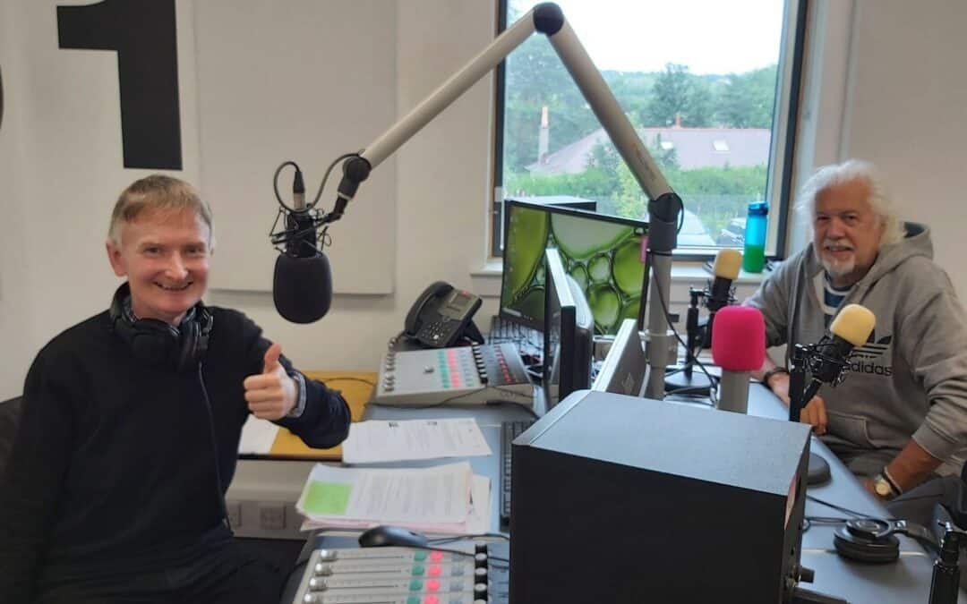 So Why Don’t You: July 14th with Mike and Rod