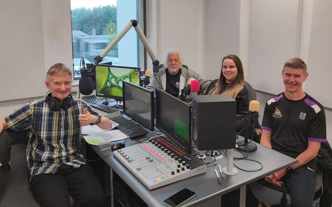 So Why Don’t You: June 30th with Nikki and Dave from Denis Law Legacy Trust