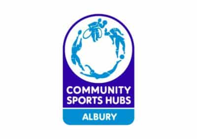 Albury Community Sports Hub