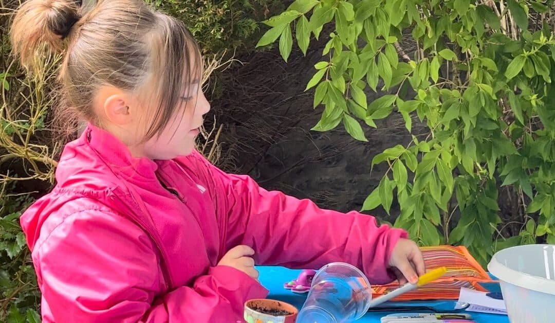 Barnardo’s Aberdeen Young Carers Service: ACVO News Feature