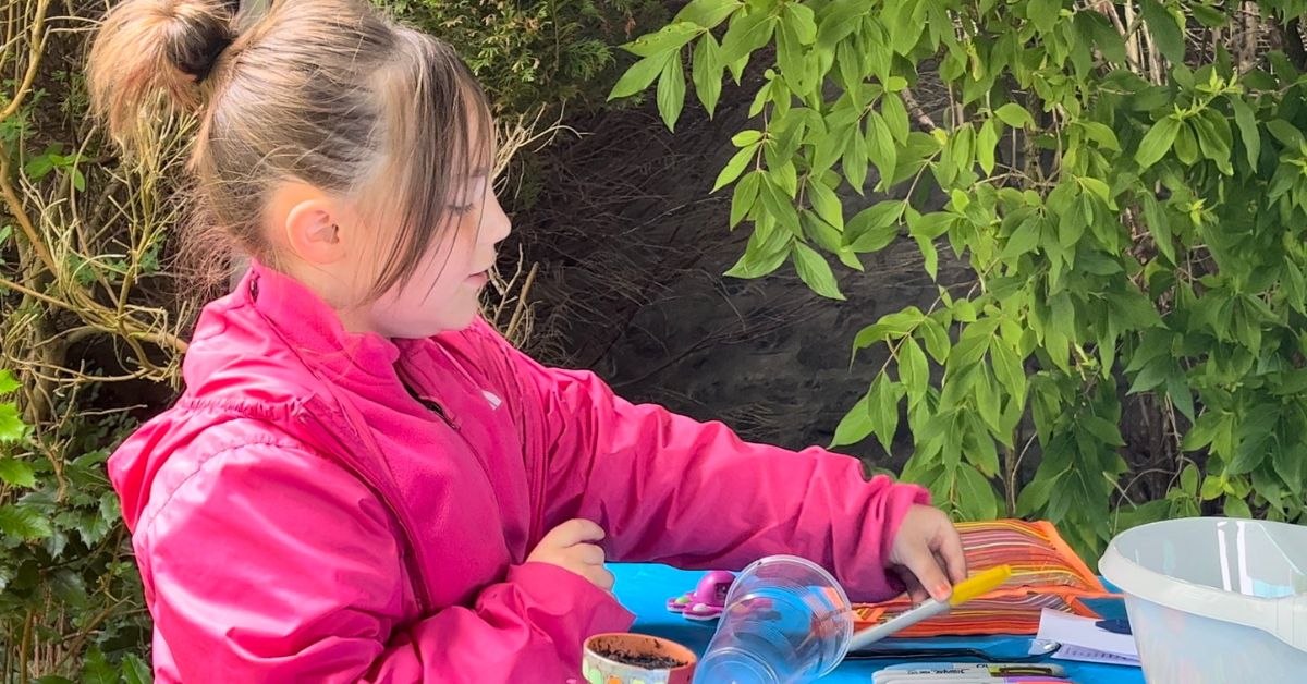 Barnardo’s Aberdeen Young Carers Service: ACVO News Feature