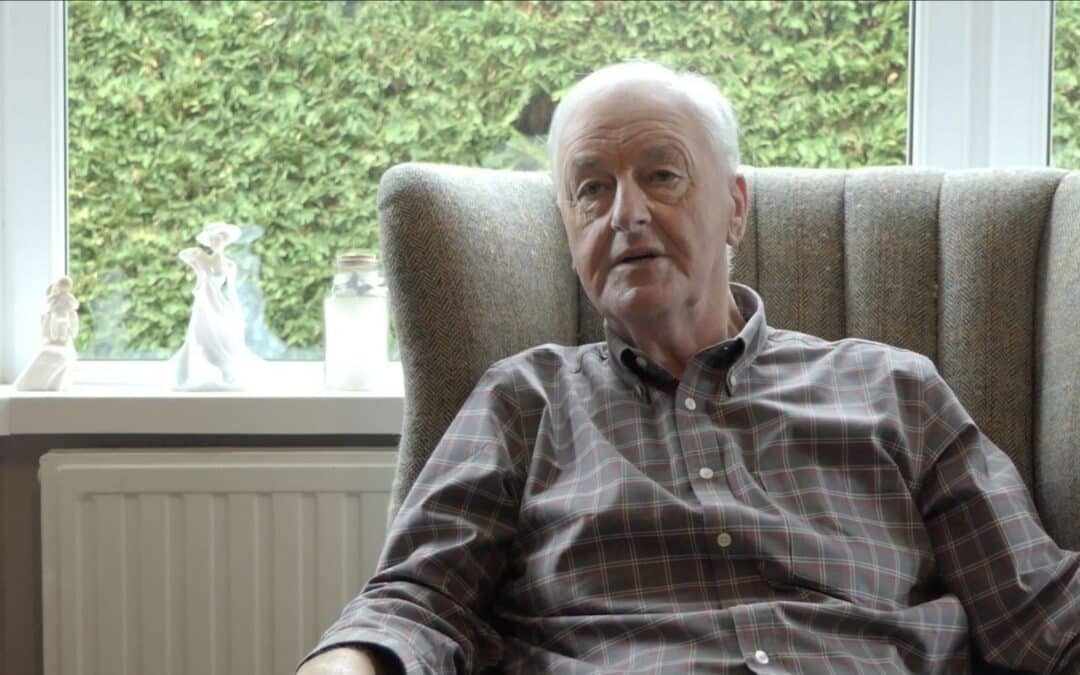 I Had Never Heard a City Cry Before: Aberdeen author’s tribute to the victims of the Piper Alpha disaster raises money for local charity