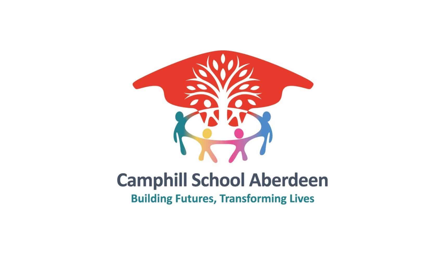 Camphill school logo