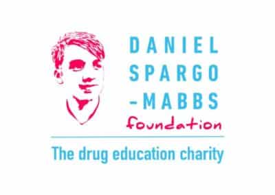 The Daniel Spargo-Mabbs Foundation