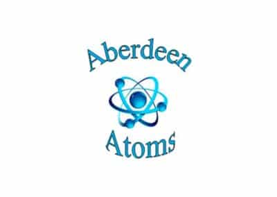 Aberdeen Atoms – Netball for All!