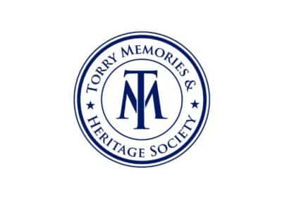 Torry Memories & Heritage Society – Community Memories and Well Being Project