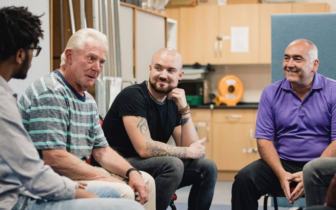 Cash-First Project announced for Aberdeen 