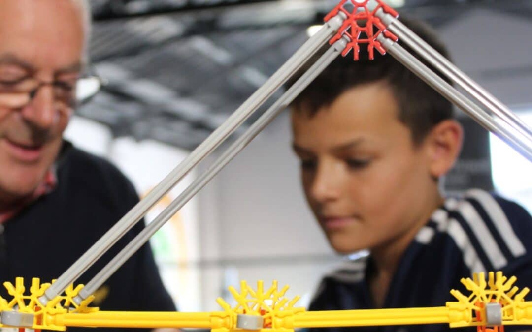 Discover Maths And Science Fun For All Ages This Mid Term At Aberdeen Science Centre