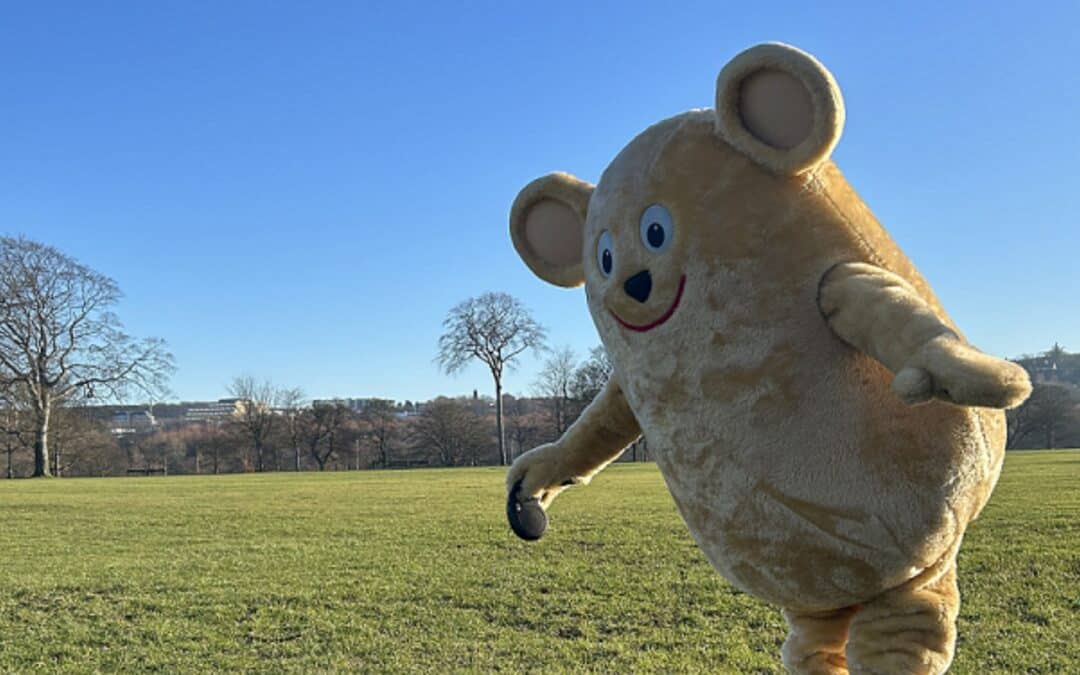 The Archie Foundation calls for sign-ups for its annual Marathon March 