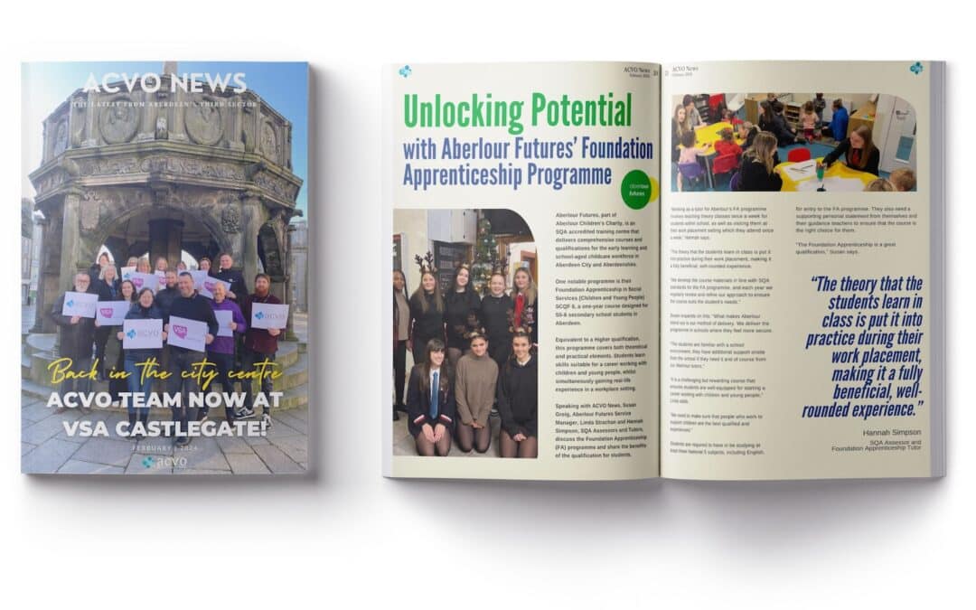 ACVO News February 2024