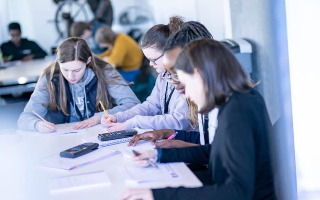 Techfest Launches New Programme To Develop Aberdeen’s Innovators Of The Future 