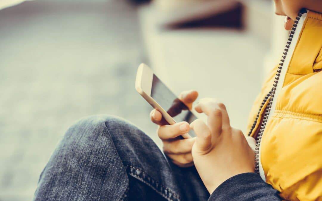 Safer Internet Day 2024 with Cybersafe Scotland: Working Together to keep North East Children Safe Online